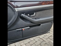 2007 AUDI A8 3.0 TDI QUATTRO TIP 