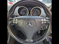 2004 MERCEDES-BENZ SLK-CLASS SLK 350 A/T 