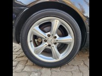 2004 MERCEDES-BENZ SLK-CLASS SLK 350 A/T 