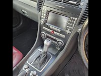 2004 MERCEDES-BENZ SLK-CLASS SLK 350 A/T 