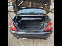 2004 MERCEDES-BENZ SLK-CLASS SLK 350 A/T 