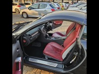 2004 MERCEDES-BENZ SLK-CLASS SLK 350 A/T 