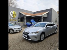 2017 LEXUS ES 250  2017 LEXUS ES 250