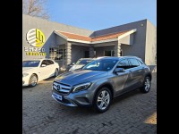 2015 MERCEDES-BENZ GLA 200 CDI A/T