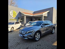 2015 MERCEDES-BENZ GLA 200 CDI A/T 