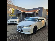 2014 LEXUS ES 250 