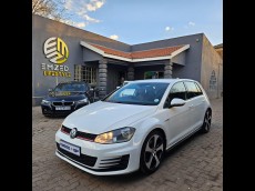 2014 VOLKSWAGEN GOLF 7 GOLF VII GTI 2.0 TSI 
