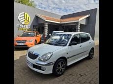 2003 DAIHATSU SIRION 1.3 CXL 