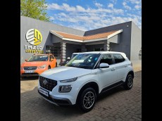 2020 HYUNDAI VENUE 1.0 TGDI MOTION LTD ED DCT 