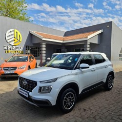 2020 HYUNDAI VENUE 1.0 TGDI MOTION LTD ED DCT 