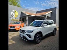 2023 TOYOTA URBAN CRUISER 1.5 XR 