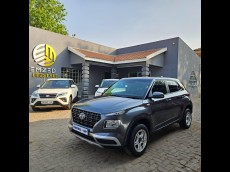 2022 HYUNDAI VENUE 1.0 TGDI MOTION 
