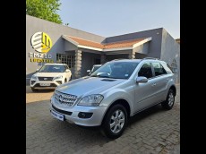 2006 MERCEDES-BENZ A8 ML 320 CDI A/T 
