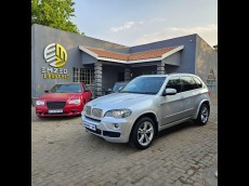 2010 BMW X5 XDRIVE35D INNOVATION A/T (E70) 