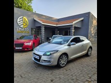 2016 RENAULT MEGANE IV 1.2T GT-LINE 5DR 