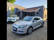 2016 RENAULT MEGANE IV 1.2T GT-LINE 5DR  2016 RENAULT MEGANE IV 1.2T GT-LINE 5DR