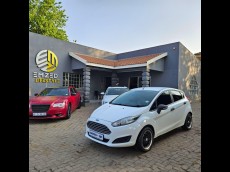 2016 FORD FIESTA ST 1.6 ECOBOOST GDTI 