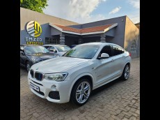 2015 BMW X4 XDRIVE20I M SPORT  2015 BMW X4 XDRIVE20I M SPORT