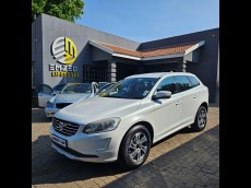 2014 VOLVO XC60 D4 ESSENTIAL GEARTRONIC 