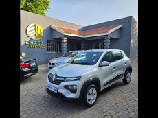 2022 RENAULT KWID 1.0 EXPRESSION / LIFE 5DR  2022 RENAULT KWID 1.0 EXPRESSION / LIFE 5DR