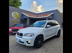 2011 BMW X5 XDRIVE30D M-SPORT A/T 