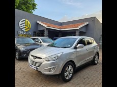 2010 HYUNDAI IX35 R2.0 CRDI GLS/EXECUTIVE  2010 HYUNDAI IX35 R2.0 CRDI GLS/EXECUTIVE