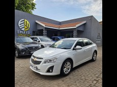 2013 CHEVROLET CRUZE 1.8 LS  2013 CHEVROLET CRUZE 1.8 LS