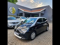 2019 TOYOTA AYGO 1.0  X-PLAY (5DR) 
