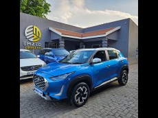 2023 NISSAN MAGNITE KURO 1.0T CVT  2023 NISSAN MAGNITE KURO 1.0T CVT