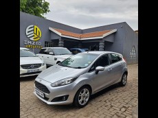 2018 FORD FIESTA 1.0 ECOBOOST TREND POWERSHIFT 5DR 