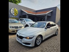 2014 BMW 3 SERIES 320I SPORT LINE A/T (F30) 