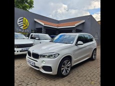 2014 BMW X5 XDRIVE30D M-SPORT A/T (F15) 
