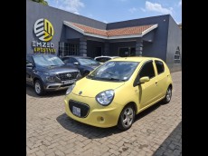 2012 GEELY LC 1.3 GT CROSS 