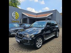 2010 BMW X5 XDRIVE35D A/T (E70) 