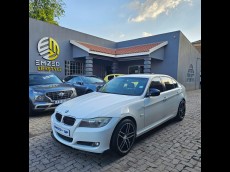 2011 BMW 3 SERIES 323I (E90) 