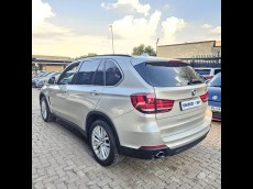 2014 BMW X5 XDRIVE35I EXCLUSIVE A/T 