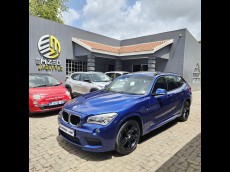 2012 BMW X1 XDRIVE28I XLINE A/T 