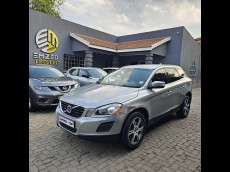 2012 VOLVO XC60 T5 EXCEL POWERSHIFT 