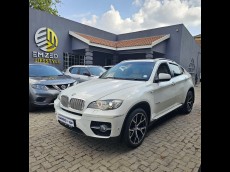 2011 BMW X6 XDRIVE40D INNOVATION 