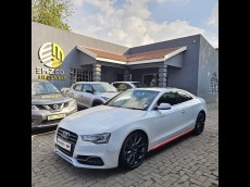 2014 AUDI A5 2.0 TDI MULTI 