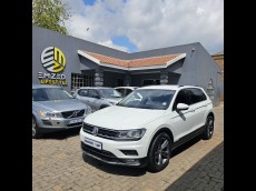 2019 VOLKSWAGEN TIGUAN 1.4 TSI TRENDLINE DSG (110KW) 