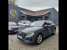 2017 AUDI Q2 1.4T FSI SPORT STRONIC (35 TFSI) 