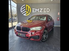 2015 BMW X6 XDRIVE40D M SPORT 