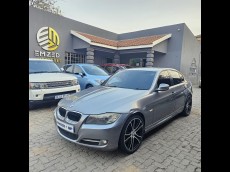2009 BMW 3 SERIES 335I INDIVIDUAL (E90) 