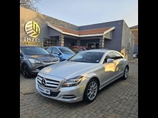 2012 MERCEDES-BENZ CLS-CLASS CLS 350 BE 