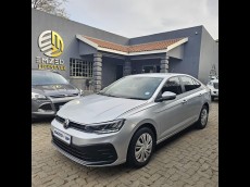 2022 VOLKSWAGEN POLO CLASSIC POLO 1.6 LIFE 