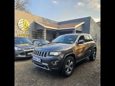 2014 JEEP GRAND CHEROKEE 3.0L V6 CRD O/LAND 