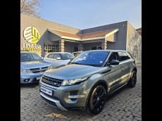 2015 LAND ROVER EVOQUE 2.2 SD4 DYNAMIC 