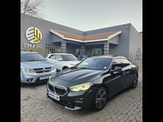 2020 BMW 2 SERIES GRAN COUPE 218I GRAN COUPE SPORTLINE A/T (F44) 