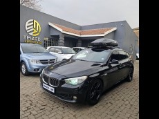 2012 BMW 5 SERIES 535I INNOVATION A/T (F10) 